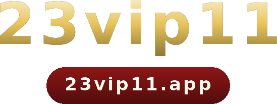 23vip11 logo
